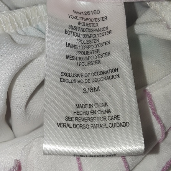 Romper - Picture 6 of 6